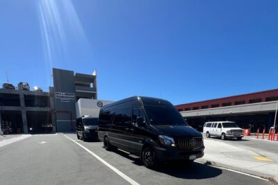 Prince Taxi & Tours St.Thomas Airport transfer to Redhook Ferry - The 45-Minute Ride to Red Hook: Comfort, Timing, and What to Expect