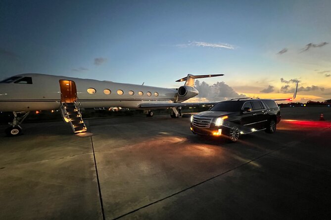 Prince Taxi & Tours St.Thomas Airport transfer to Redhook Ferry - FAQ