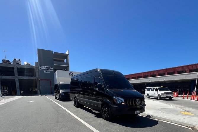 Prince Taxi & Tours St.Thomas Airport transfer to Redhook Ferry - The 45-Minute Ride to Red Hook: Comfort, Timing, and What to Expect
