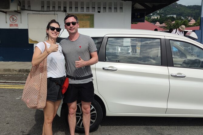 Private Airport Transfers To Somes Hotels ,Ferry,Port - Practical Tips to Get the Smoothest Pickup