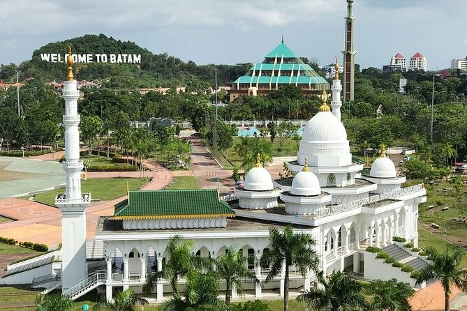 PRIVATE: Batam day tour with Ferry, 2-hour Massage and Lunch from Singapore - The Singapore to Batam ferry rhythm (and why it matters)