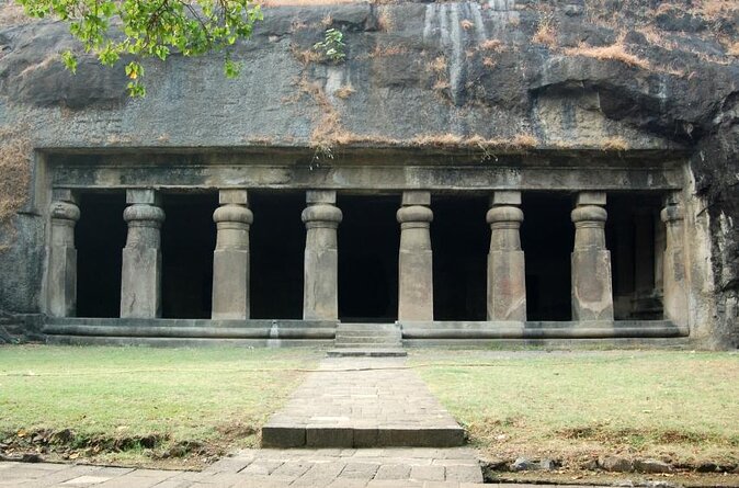 Private Bollywood Tours With Elephanta cave Inculiding Ferry Ride - Key things to know before you go
