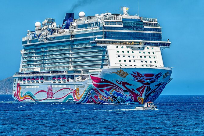 PRIVATE Flexible Tour Cruise Ship international ferry terminal - Stop 3: Sehwa Beach and women divers culture in short time