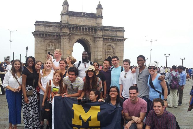 Private Full-Day Sightseeing Tour of Mumbai with Ferry ride - Why This Mumbai Private Tour Feels Practical (Not Just Sightseeing)
