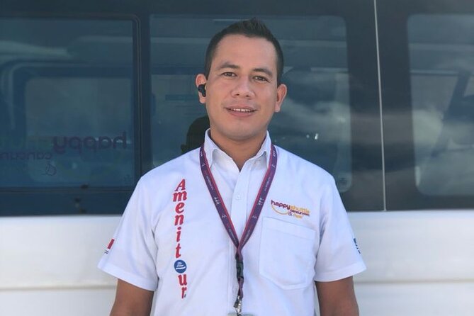 Private Roundtrip Transportation from Cancun Airport to Ferry Isla Mujeres - Isla Mujeres Arrival: Your Return Ticket and Pickup Plan