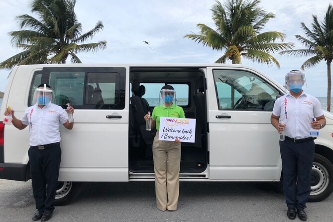 Private Roundtrip Transportation from Cancun Airport to Ferry Isla Mujeres - Best-Fit Travelers (And Who Might Skip It)