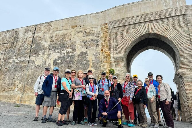 Private Tangier Day Trip from Tarifa with Ferry and Camel Ride - Key highlights to know before you go