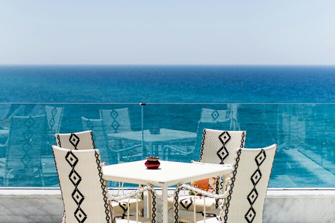 Private Tangier Day Trip from Tarifa with Ferry and Camel Ride - Achakkar Beach camel ride and Hercules Cave: the day’s fun switch