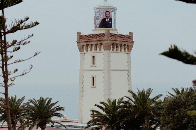 Private Tangier Day Trip from Tarifa with Ferry and Camel Ride - Kasbah Museum reality check, plus Mendoubia Garden’s reset button