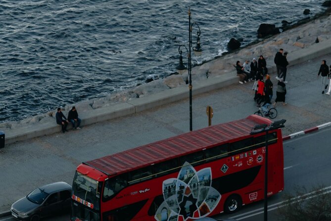 Private Tangier Day Trip from Tarifa with Ferry and Camel Ride - Price of $254.46: what makes it feel like value