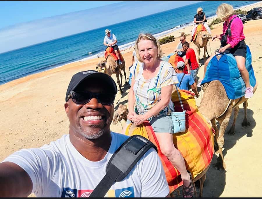 Private Tangier Tour from ferry cruise ship including lunch. - Key Things You’ll Notice Right Away