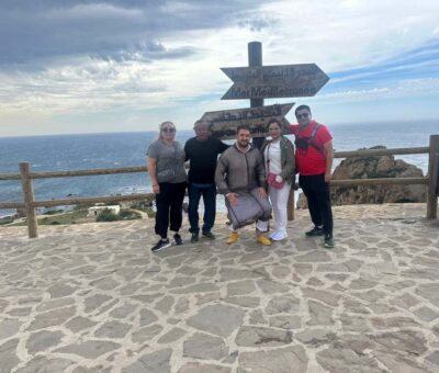 Private Tangier Tour from ferry cruise ship including lunch. - Medina and Kasbah: Why This Combination Works So Well