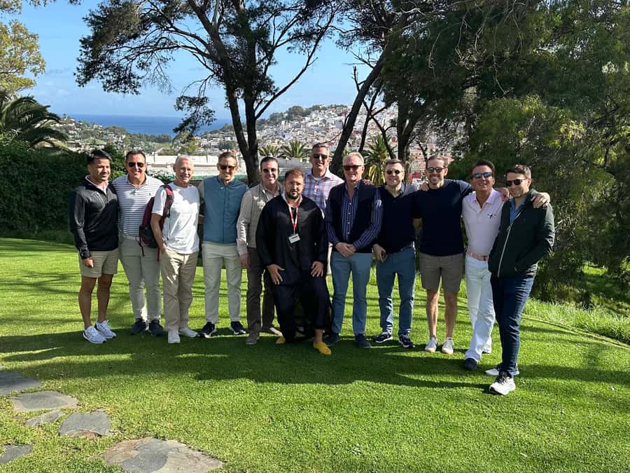 Private Tangier Tour from ferry cruise ship including lunch. - Price and Value: What $170 Buys in Tangier