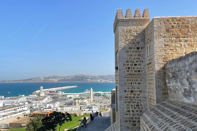 Private Tangier Tour from Ferry or Cruise Ship Including Lunch - Medina Time: Markets, Mint Tea, and Lunch You’ll Actually Remember