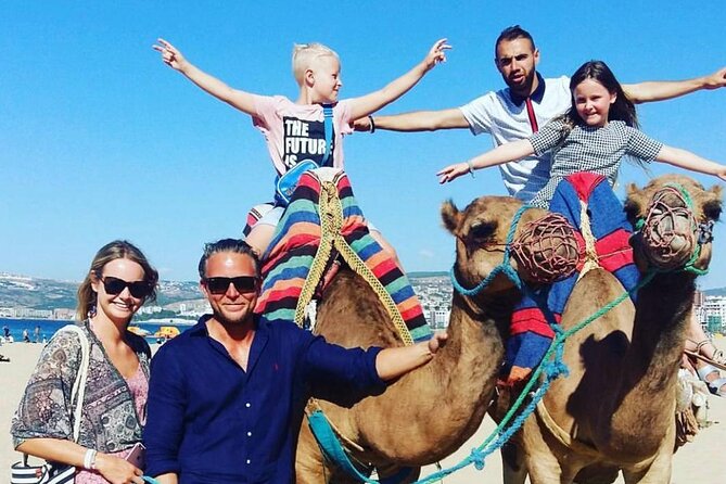 Private Tangier Tour from Ferry or Cruise Ship Including Lunch - Included vs. Extra Fees: What You Pay for, and What You Don’t