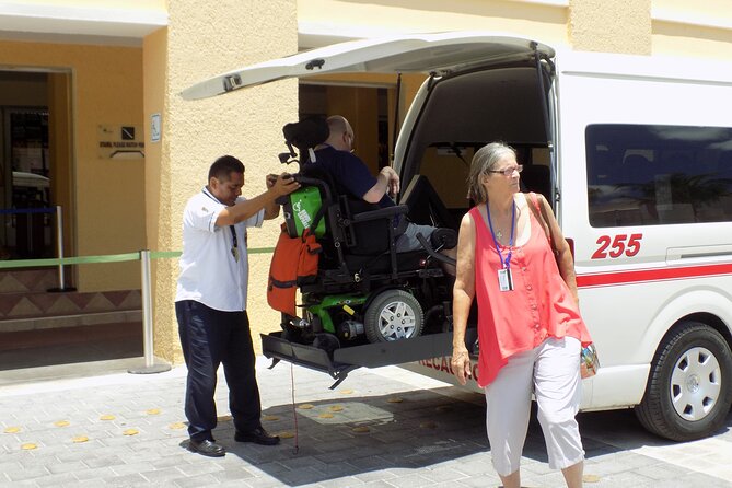 Private Transfer between Cozumel Airport or Ferry, and Hotels - Value Check: Is $40 Per Person a Smart Deal?