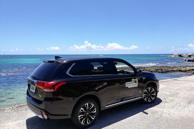 Private Transfer from PRASLIN Ferry Terminal - Key Things to Know Before You Go