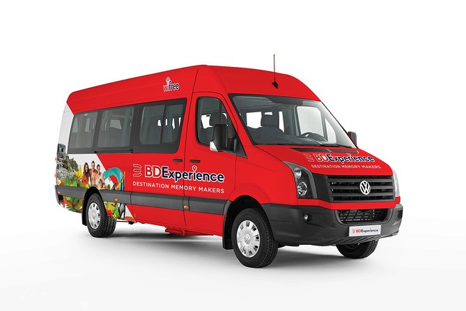 Private transfer R/T Apto-Isla Mujeres ferry dock-Apto With ferry tickets - Isla Mujeres logistics: what’s included and what you handle