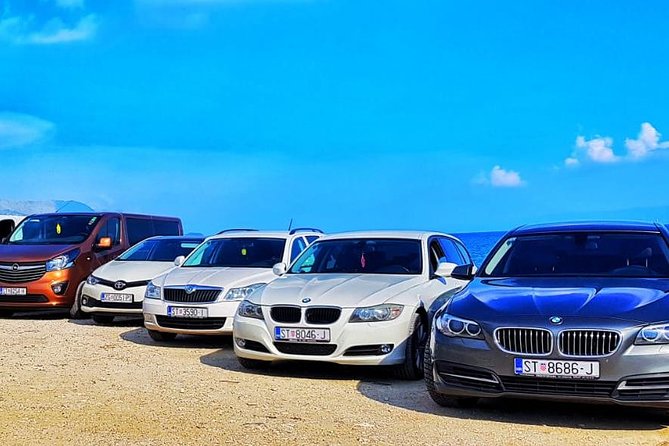 Private transfer Split airport to Split - Key things to know before you go