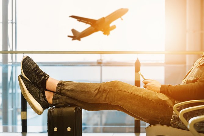 Private transfer Split airport to Split - What You’ll Actually Experience During the Transfer