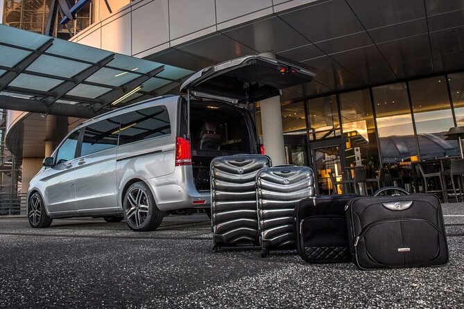 Private transfer Split airport to Split - Who This Transfer Fits Best (And Who Should Consider Alternatives)