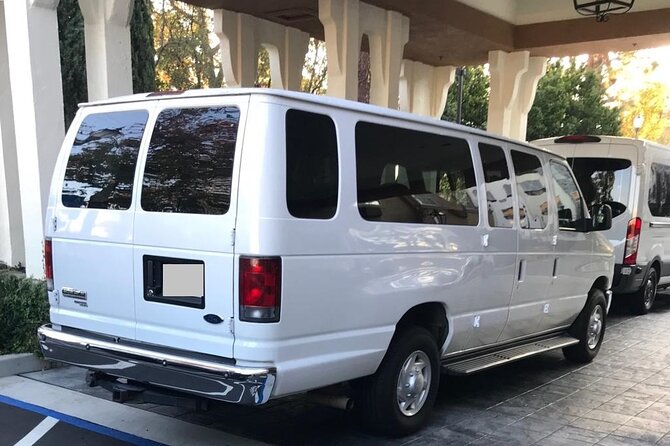 Providenciales Airport (PLS) to hotels or ferry -Arrival Transfer - Your driver and the small touches that save time