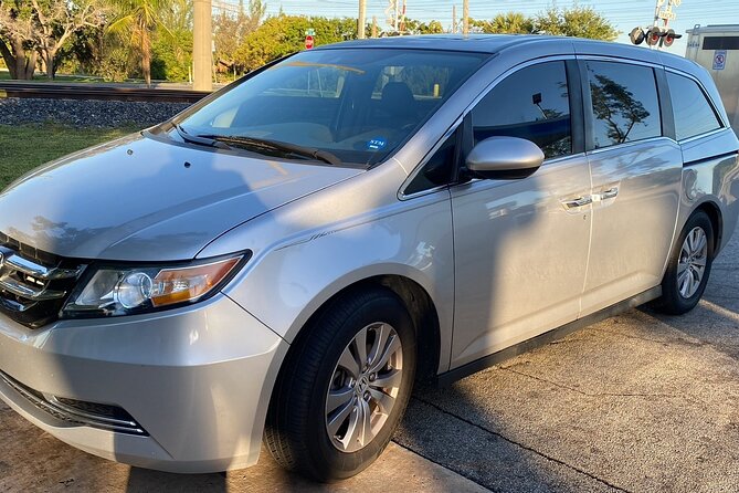 Providenciales Airport (PLS) to hotels or ferry -Arrival Transfer - Who this private transfer fits best (and who it might not)