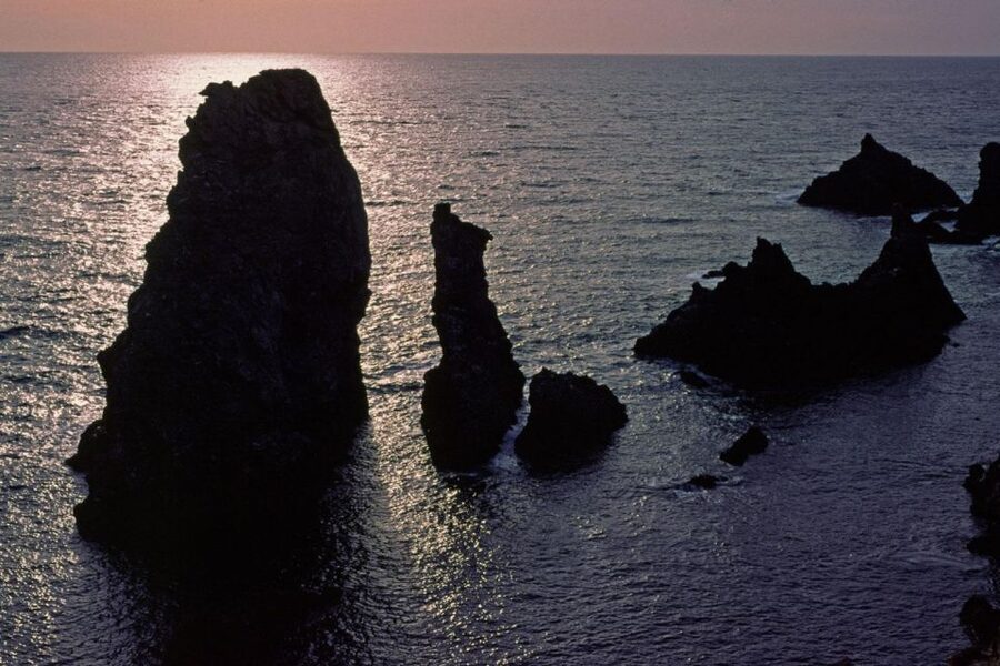 Quiberon: Ferry tickets from/to Belle-Île-en-Mer, Le Palais - Key highlights at a glance