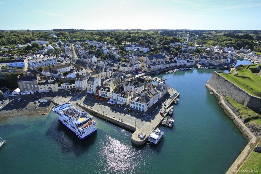 Quiberon: Ferry tickets from/to Belle-Île-en-Mer, Le Palais - Should you book this Quiberon to Belle-Île ferry ticket?