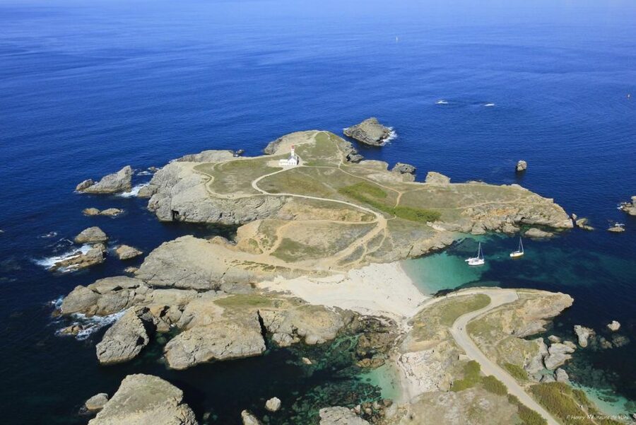 Quiberon: Ferry tickets from/to Belle-Île-en-Mer, Le Palais - Comfort and logistics: what’s included on the ferry (and what to plan around)