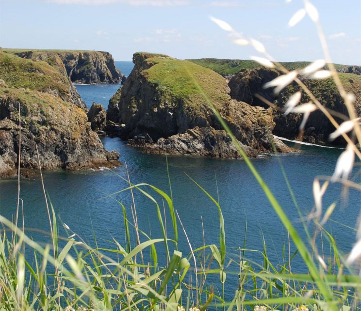 Quiberon: Ferry tickets from/to Belle-Île-en-Mer, Le Palais - Who this ferry ticket suits best (and who should think twice)