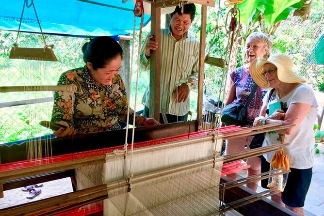 Riverside Walking Tour with Snack, Drinks & Local Ferry Ride - Should you book this Phnom Penh riverside walking tour?