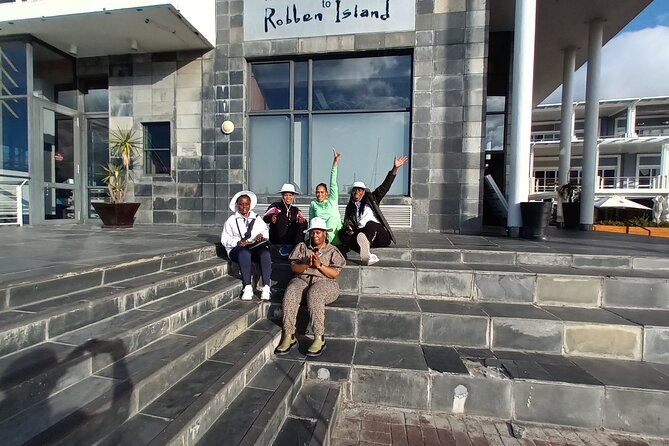 Robben Island Cape Of Good Hope Penguins Including Ferry Ticket - When This Tour Fits Best (and Who Might Skip It)