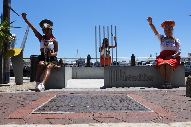 Robben Island Ferry Ticket and Guided Prison Tour - Price and value: what you’re paying for (and what you’re not)