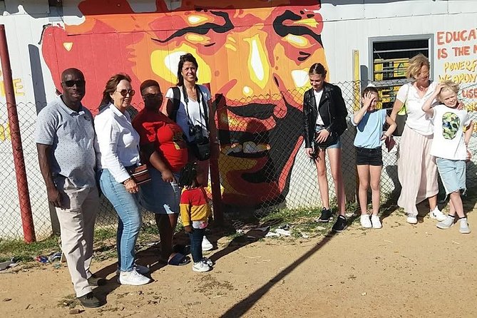 Robben Island Museum Stellenbosch Wineries Plus Ferry Ticket F/D - Spice Route at the foot of the Paarl rock: tastings with real atmosphere