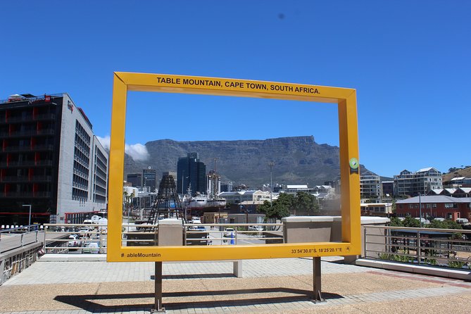Robben Island Museum, Stellenbosch Wineries plus Ferry Tickets - Why Robben Island + Stellenbosch works as one Cape Town day