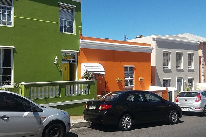 Robben Island Museum, Stellenbosch Wineries plus Ferry Tickets - The day’s pacing: how an 8-hour schedule usually feels