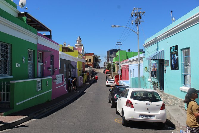 Robben Island Museum, Stellenbosch Wineries plus Ferry Tickets - Price and value: does $181.68 make sense?