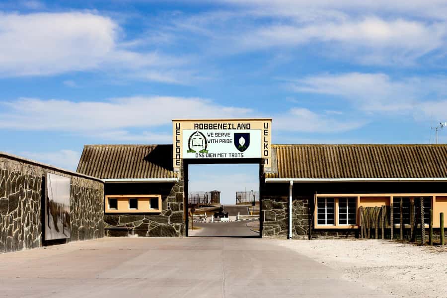 Robben Island Museum Tour, Ferry with last minute tickets - Price and value: what $69 covers (and what you may still spend)