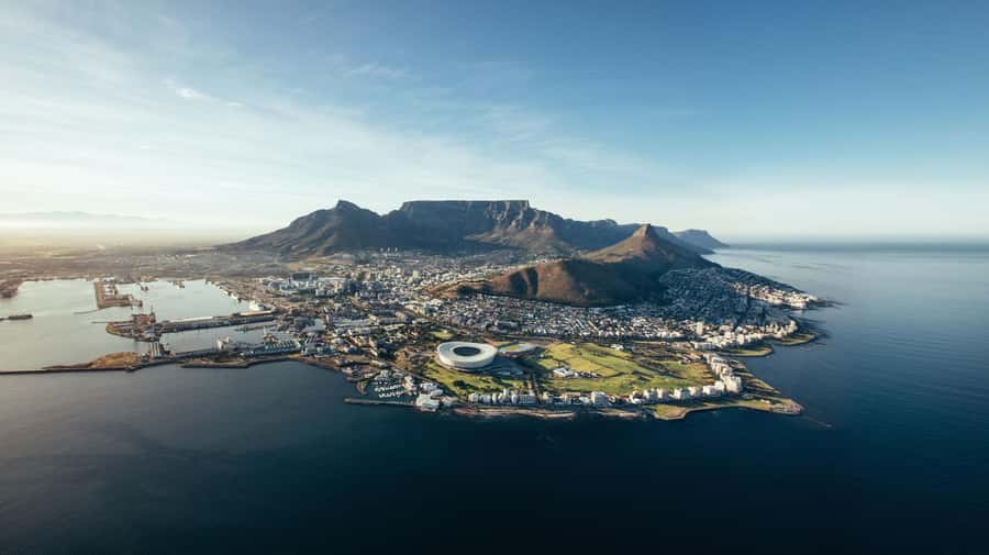 ROBBEN ISLAND MUSEUM TOUR, WITH OPTIONAL LAST MINUTE TICKETS - Ticket voucher reality check: don’t board with hope alone