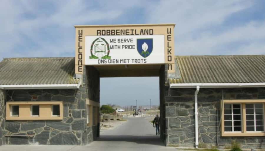 Robben Island Museum Tour with Transfer and Ferry Tickets. - Key things that make this tour work