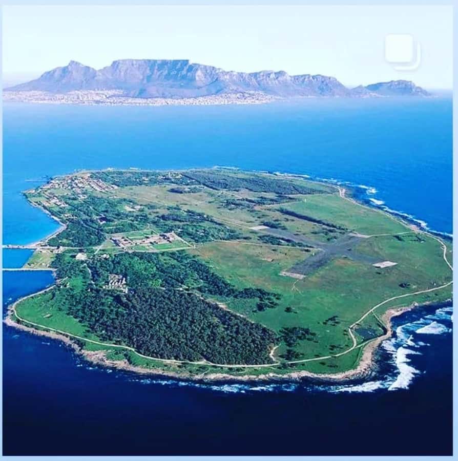 Robben Island Museum Tour with Transfer and Ferry Tickets. - Van pickup and the route to the Nelson Mandela Gateway