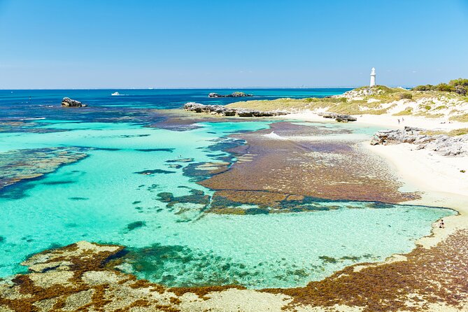 Rottnest Island Fast Ferry from Hillarys Boat Harbour Including Bike Hire - Price and value: what you’re really paying for at $86.07