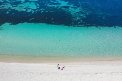 Rottnest Island Round Trip Ferry from Fremantle - Meeting at the Rottnest Express B Shed Ferry Terminal (9:30 am start)