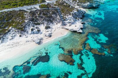 Rottnest Island Round-Trip Ferry from Perth - Timing and What 7–8 Hours Feels Like on Rotto