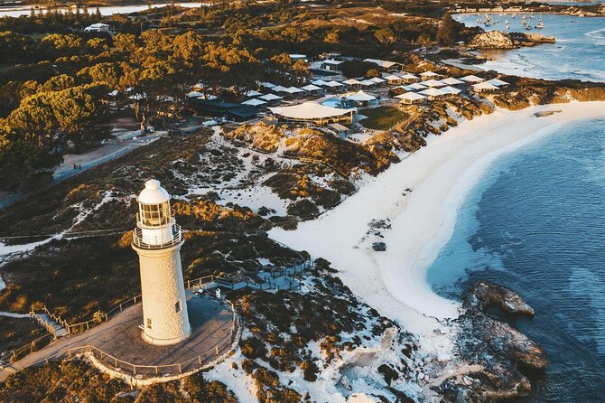 Rottnest Island Round-Trip Ferry from Perth - Who This Ferry Trip Fits Best (and Who Should Skip It)