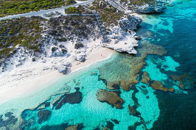 Rottnest Island Round-Trip Ferry from Perth - Timing and What 7–8 Hours Feels Like on Rotto