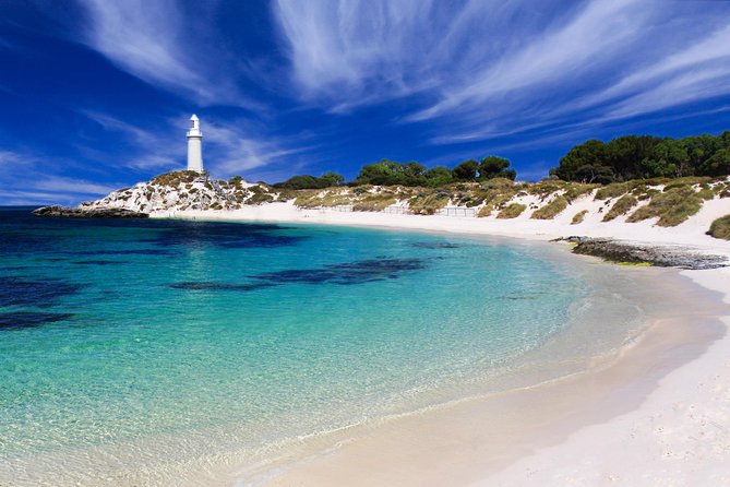 Rottnest Skydive + Perth Barrack St Ferry package - Photos, videos, and sharing the moment without ruining it