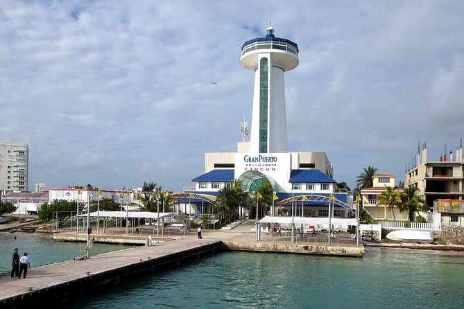 Round Ferry Transfer from Tortugas to Isla Mujeres - Should You Book This Tortugas Ferry Transfer?