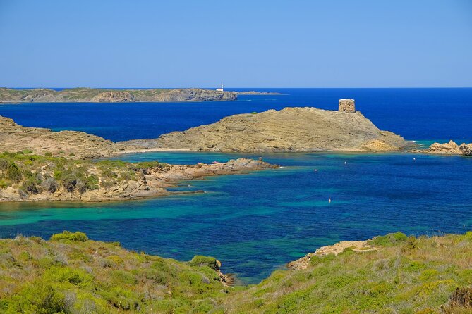 Round Trip Fast Ferry from Alcudia Mallorca to Menorca - The evening return: why the 20:00 departure is a good choice